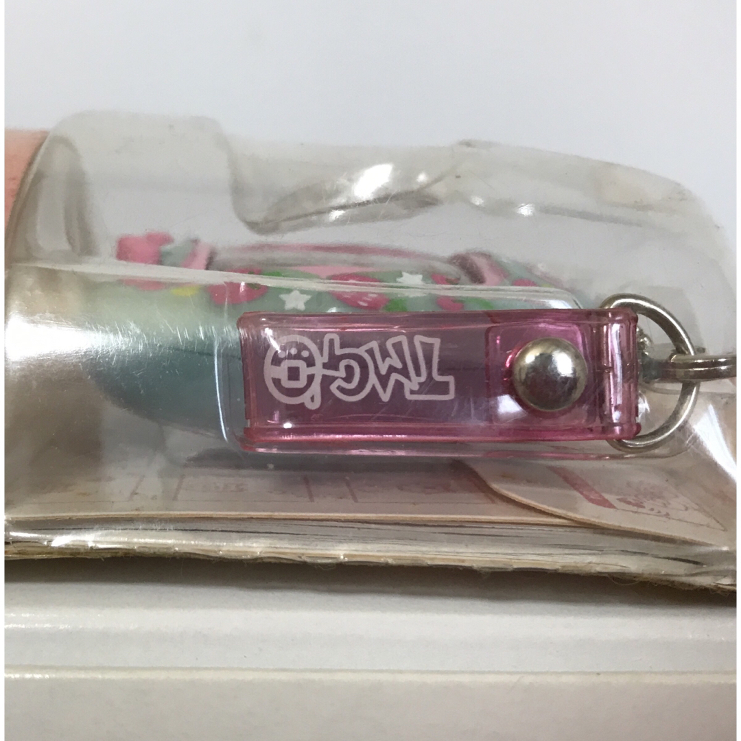 BANDAI - 【新品】ちゃおたまR 祝ケータイかいツーたまごっち BANDAI - 【新品】ちゃおたまR 祝ケータイかいツーたまごっち