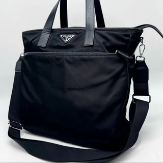 PRADA(トートバッグ)のフリマアイテム一覧 PRADA(トートバッグ)のフリマアイテム一覧