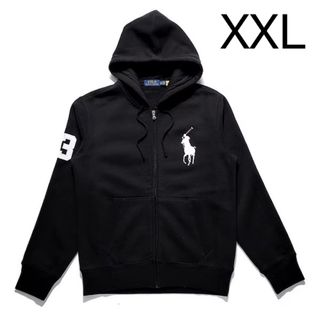 POLO RALPH LAUREN(パーカー)のフリマアイテム一覧 POLO RALPH LAUREN(パーカー)のフリマアイテム一覧