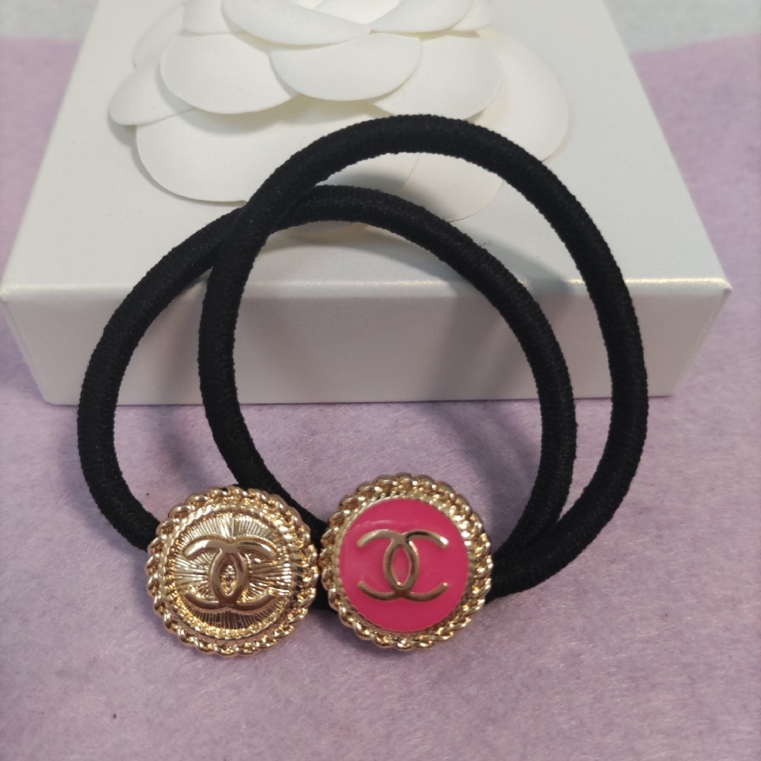CHANEL - へ7 ヴィンテージボタン シャネルの通販 by コボ CHANEL - へ7 ヴィンテージボタン シャネルの通販 by コボ
