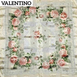 VALENTINO(バンダナ/スカーフ)のフリマアイテム一覧 VALENTINO(バンダナ/スカーフ)のフリマアイテム一覧