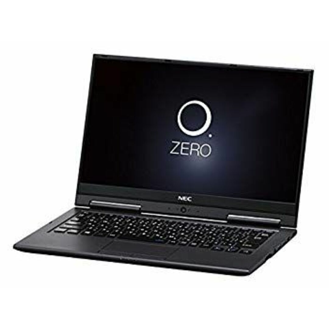 NEC PC-HZ750GAB LAVIE Hybrid ZERO dwos6rj スマホ/家電/カメラのPC/タブレット(ノートPC)の商品写真