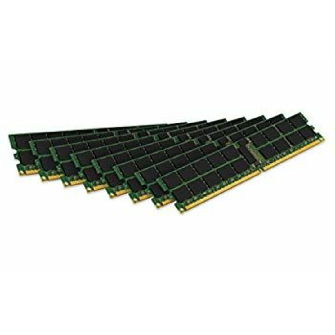 キングストン Kingston メモリー 64GB Kit KTS-M5000K8/64G 永久保証 wgteh8f スマホ/家電/カメラのPC/タブレット(PCパーツ)の商品写真