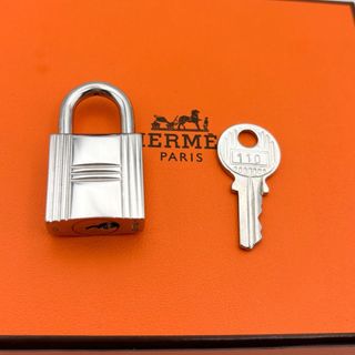 HERMES - HERMES エルメス カデナ バーキン外し クロシェット HERMES - HERMES エルメス カデナ バーキン外し クロシェット