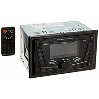 2DIN DGTL MEDIA RCVR W/BT ggw725x(その他)