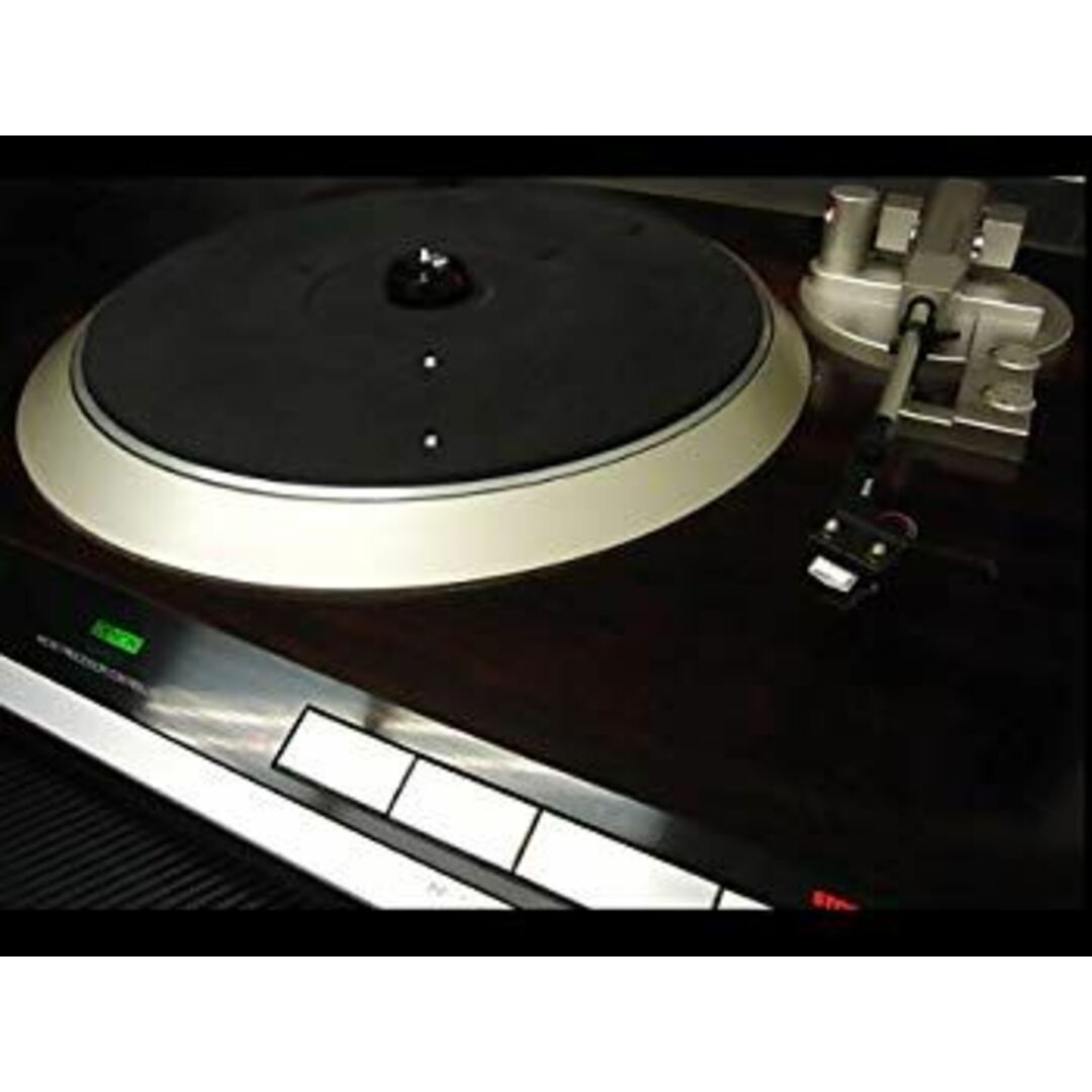 DENON デノン DP-51F ターンテーブル フルオート rdzdsi3 スマホ/家電/カメラのオーディオ機器(その他)の商品写真