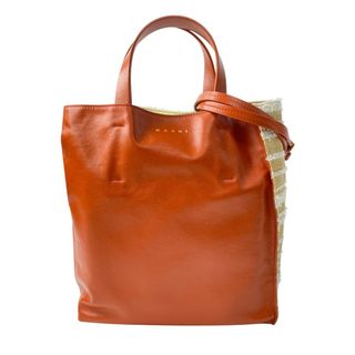 MARNI(ショルダーバッグ)のフリマアイテム一覧 MARNI(ショルダーバッグ)のフリマアイテム一覧