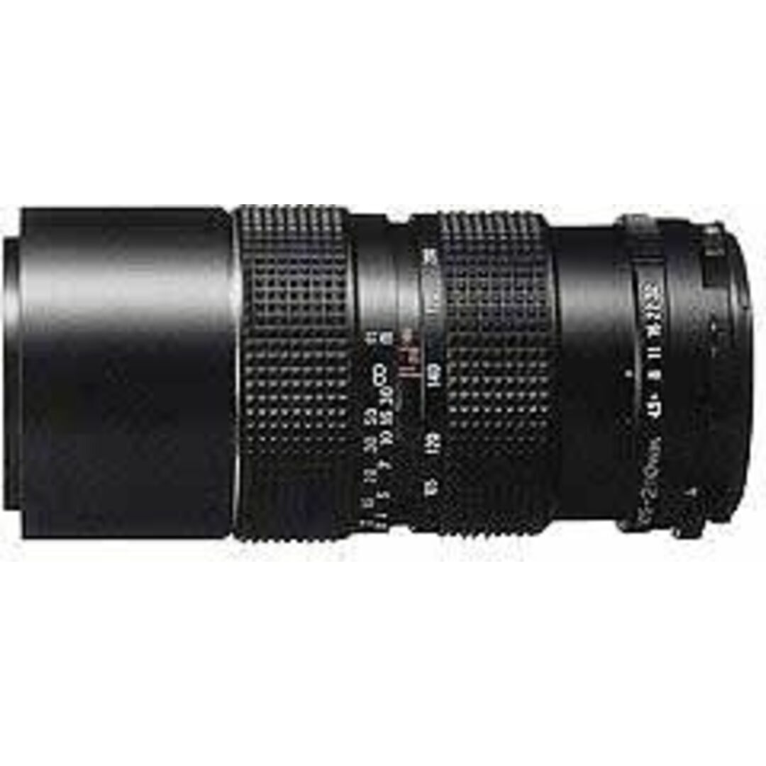 Mamiya 645 ズ-ムULD C 105-210mm F4.5 スマホ/家電/カメラのカメラ(その他)の商品写真