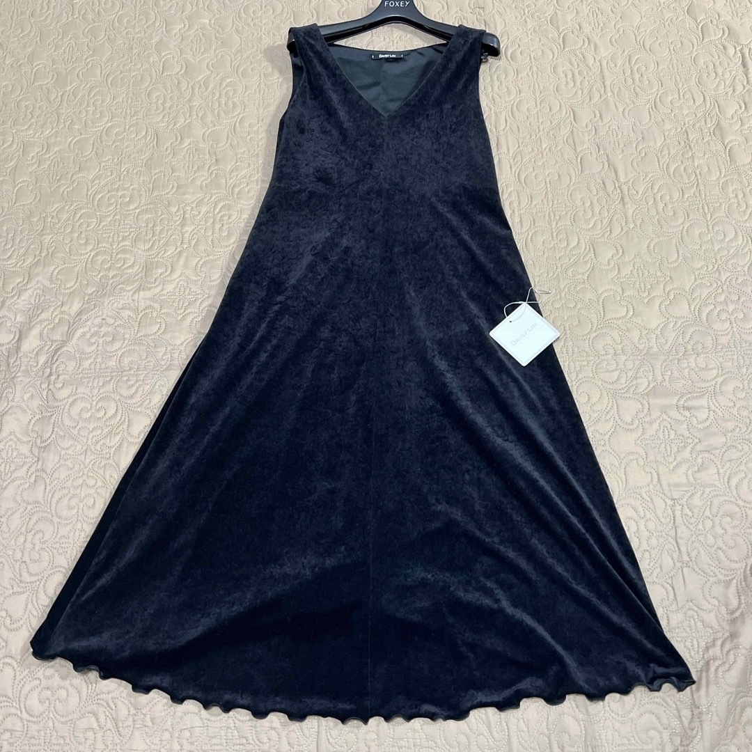 FOXEY - 美品 デイジーリン パーフェクトドリームLサイズ FOXEY - 美品 デイジーリン パーフェクトドリームLサイズ