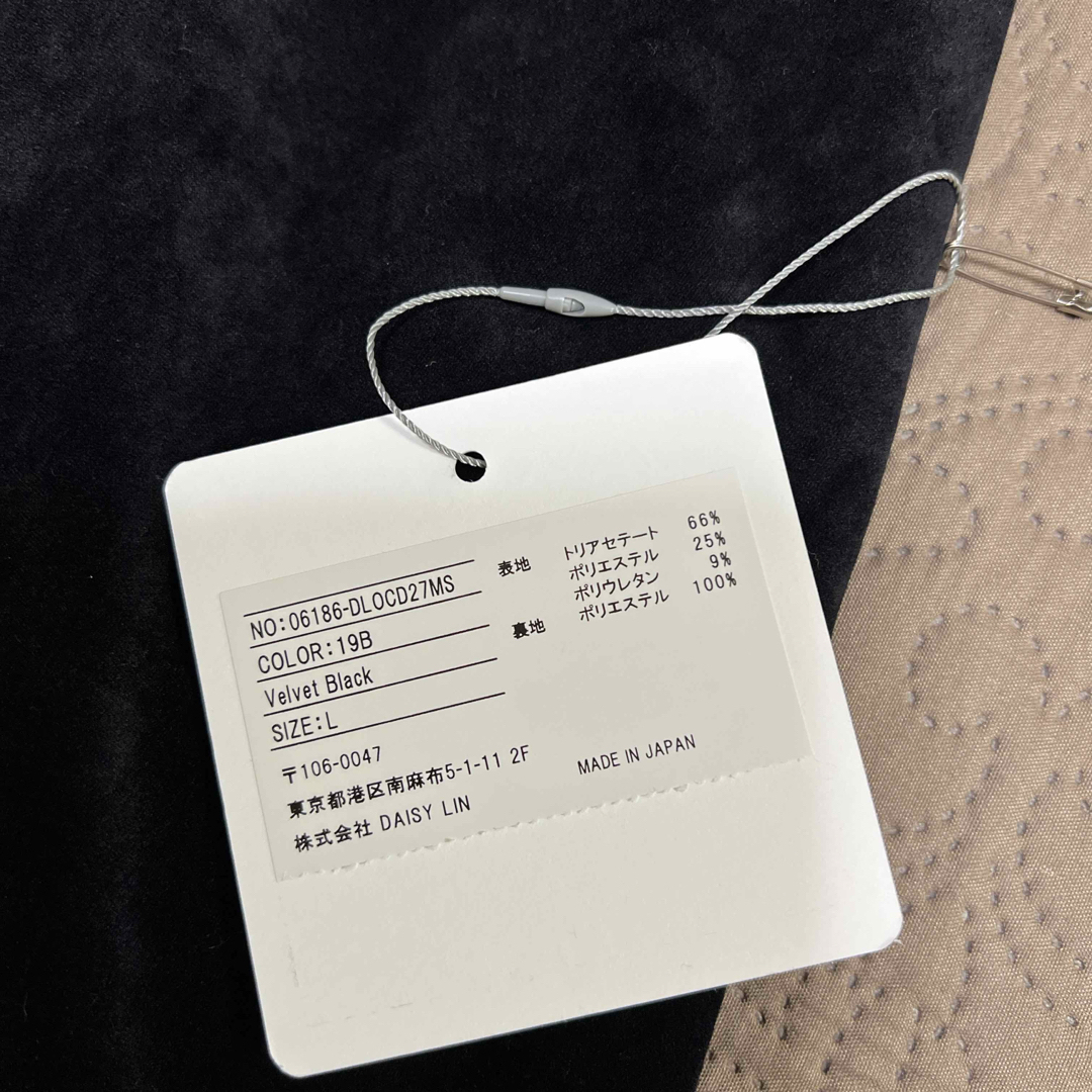 FOXEY - 美品 デイジーリン パーフェクトドリームLサイズ FOXEY - 美品 デイジーリン パーフェクトドリームLサイズ