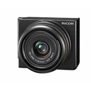 RICOH GXR用カメラユニット GR LENS A12 28mm F2.5 170560 wgteh8f(その他)