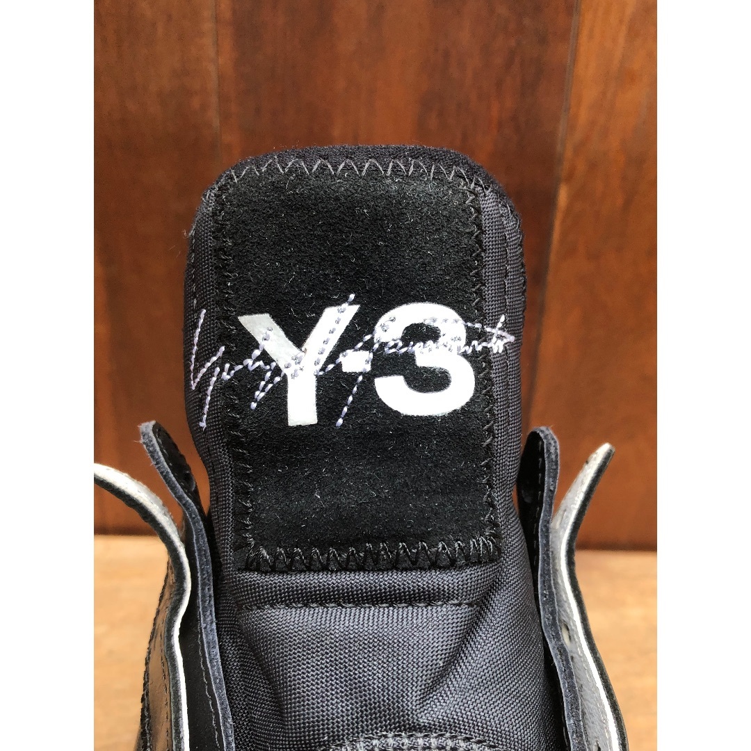 Y-3 - Y-3 KAIWA adidas 9½ 超美品 片方だけ ヨージ ヤマモトの Y-3 - Y-3 KAIWA adidas 9½ 超美品 片方だけ ヨージ ヤマモトの