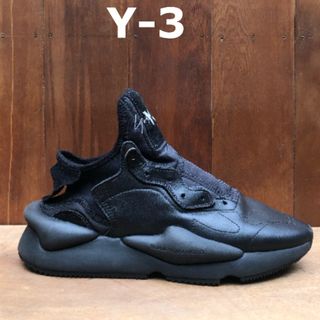 Y-3(スニーカー ・ ブルー・ネイビー/青色系)のフリマアイテム一覧 Y-3(スニーカー ・ ブルー・ネイビー/青色系)のフリマアイテム一覧