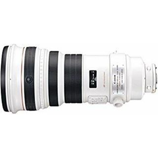 Canon EFレンズ EF400mm F2.8L IS USM 単焦点レンズ 超望遠 cm3dmju(その他)