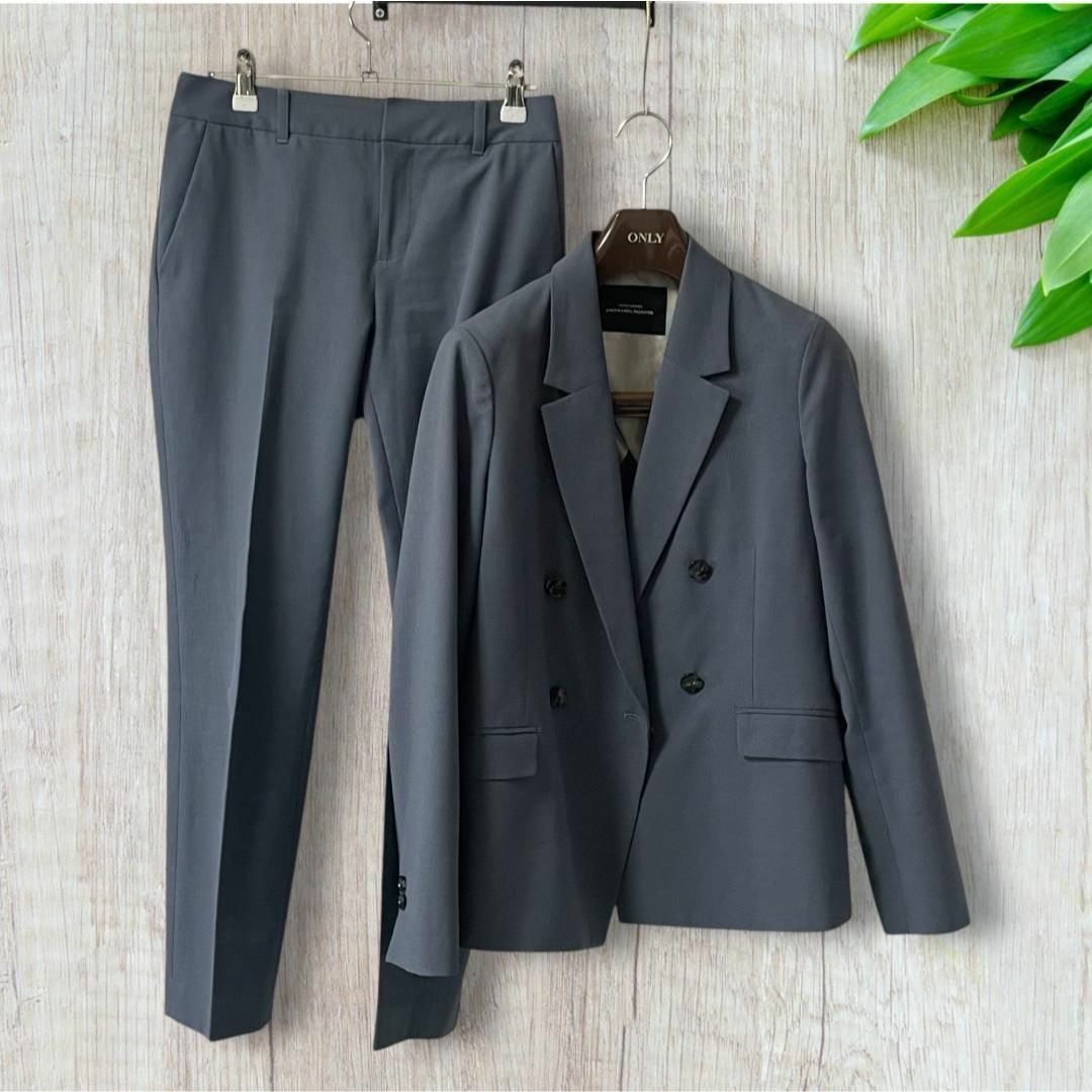 UNITED ARROWS green label relaxing - グリーンレーベル ダブル UNITED ARROWS green label relaxing - グリーンレーベル ダブル