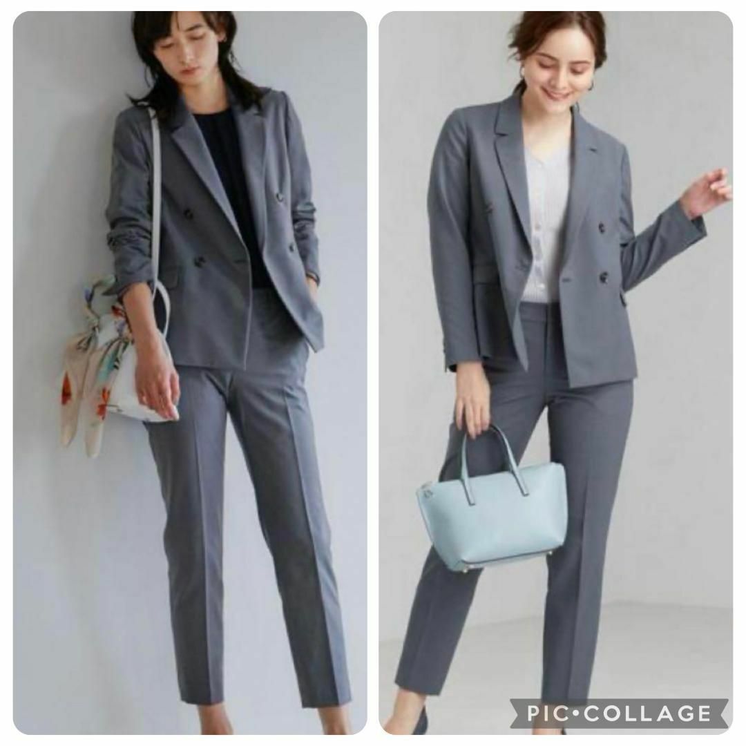 UNITED ARROWS green label relaxing - グリーンレーベル ダブル UNITED ARROWS green label relaxing - グリーンレーベル ダブル