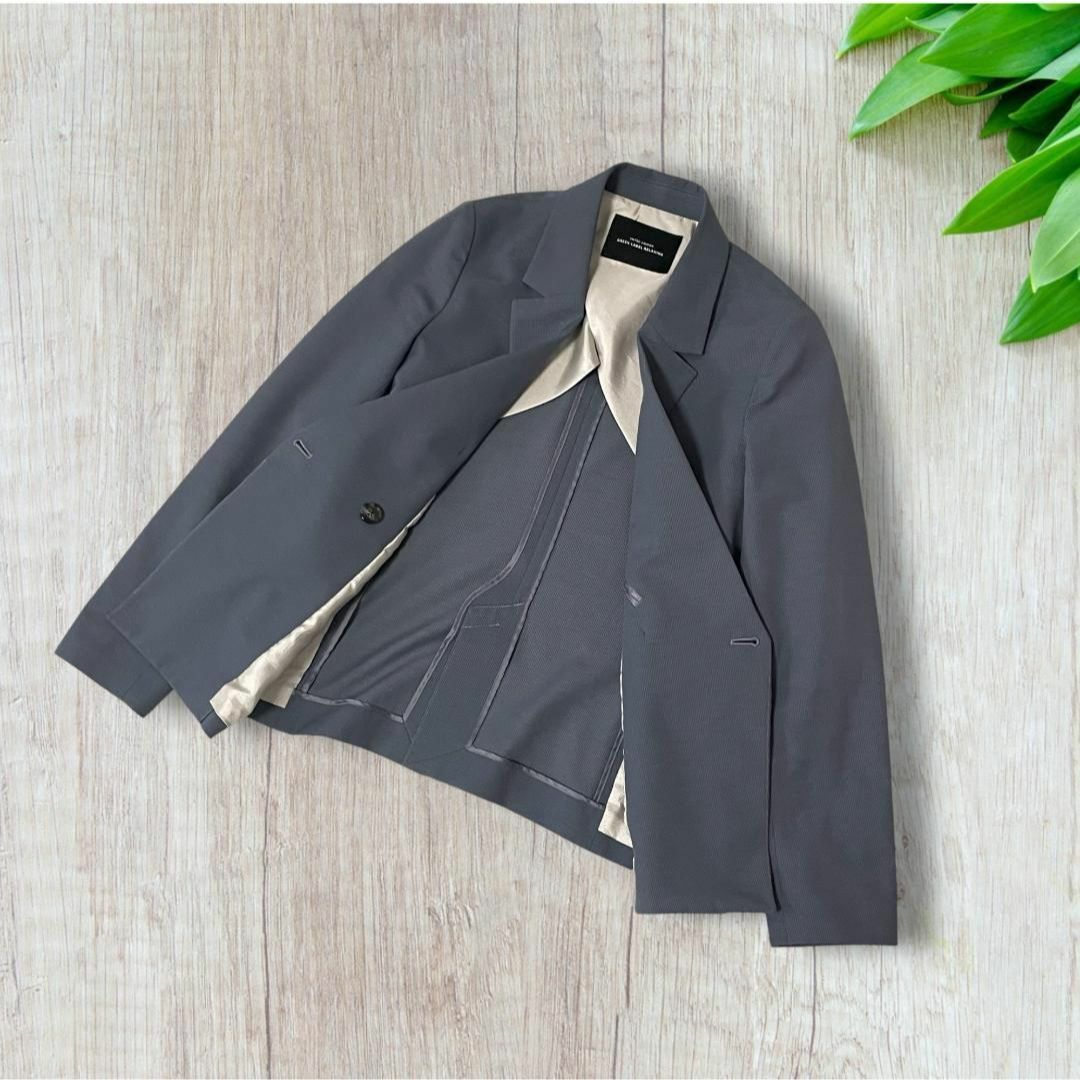 UNITED ARROWS green label relaxing - グリーンレーベル ダブル UNITED ARROWS green label relaxing - グリーンレーベル ダブル