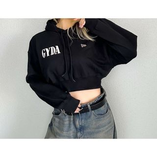 GYDA - ジェイダ gyda GYDA ノベルティ ボアトートの通販 by GYDA - ジェイダ gyda GYDA ノベルティ ボアトートの通販 by