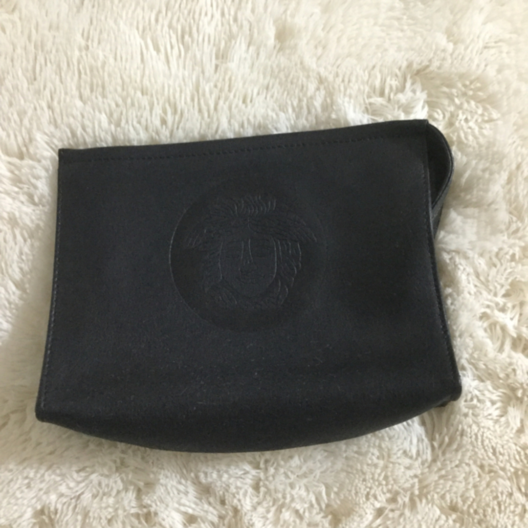 Gianni Versace - versace セカンドバッグクラッチバッグポーチ Gianni Versace - versace セカンドバッグクラッチバッグポーチ