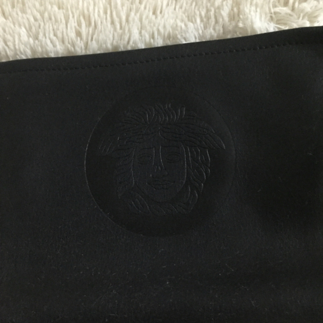Gianni Versace - versace セカンドバッグクラッチバッグポーチ Gianni Versace - versace セカンドバッグクラッチバッグポーチ