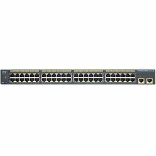 (未使用･未開封品)　Cisco Systems Cisco Catalyst 2960S-48TS-L WS-C2960S-48TS-L tu1jdyt(PC周辺機器)