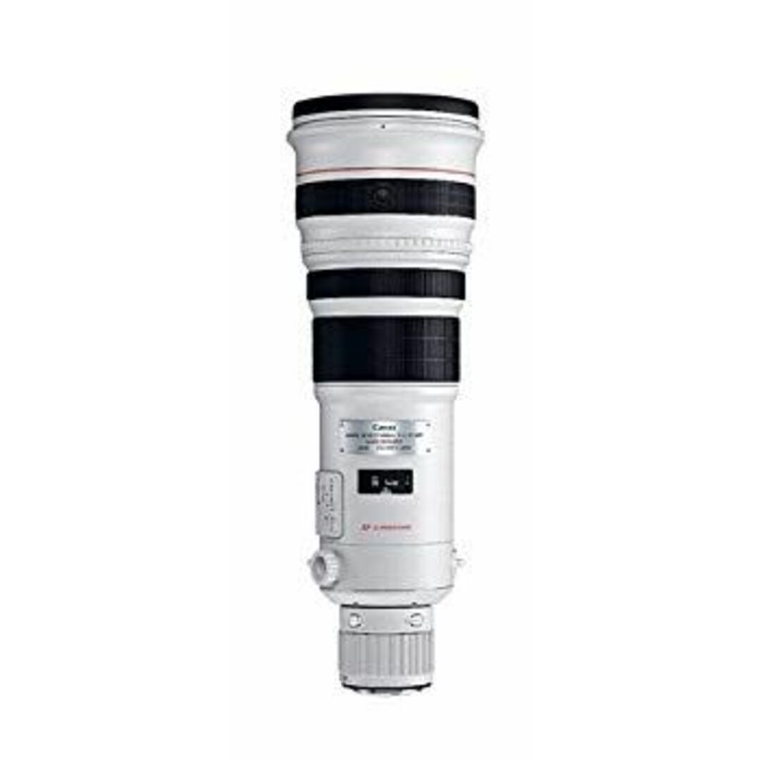 Canon EFレンズ EF500mm F4.0L IS USM 単焦点レンズ 超望遠 cm3dmju スマホ/家電/カメラのカメラ(レンズ(単焦点))の商品写真