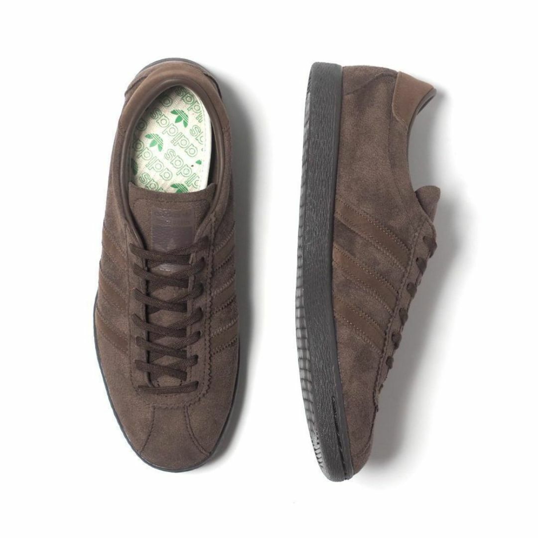 adidas - 新品未使用☆adidas TOBACCO GRUEN 27cm 限定復刻の adidas - 新品未使用☆adidas TOBACCO GRUEN 27cm 限定復刻の