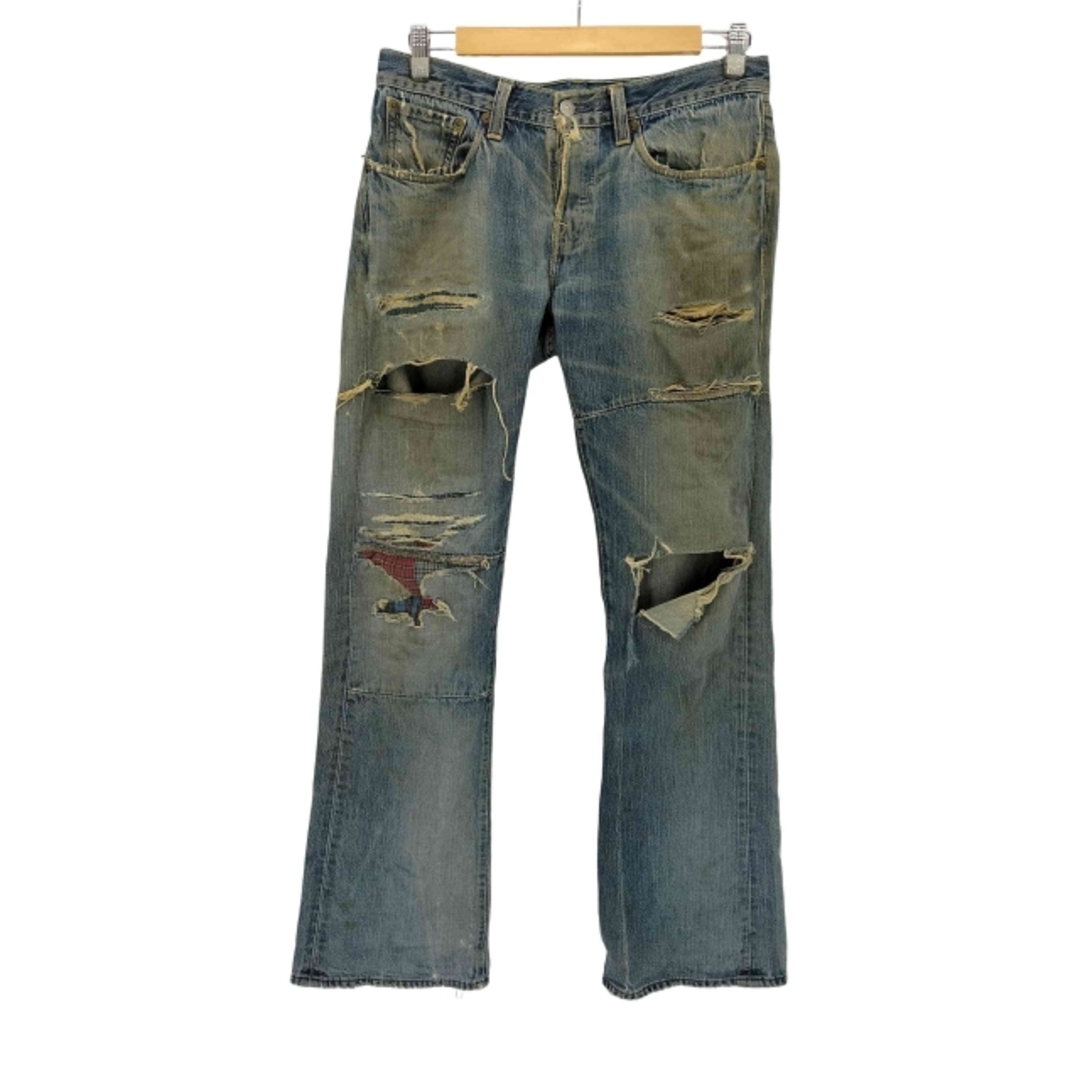 Levi's - Levis(リーバイス) メンズ パンツ デニムの通販 by Levi's - Levis(リーバイス) メンズ パンツ デニムの通販 by