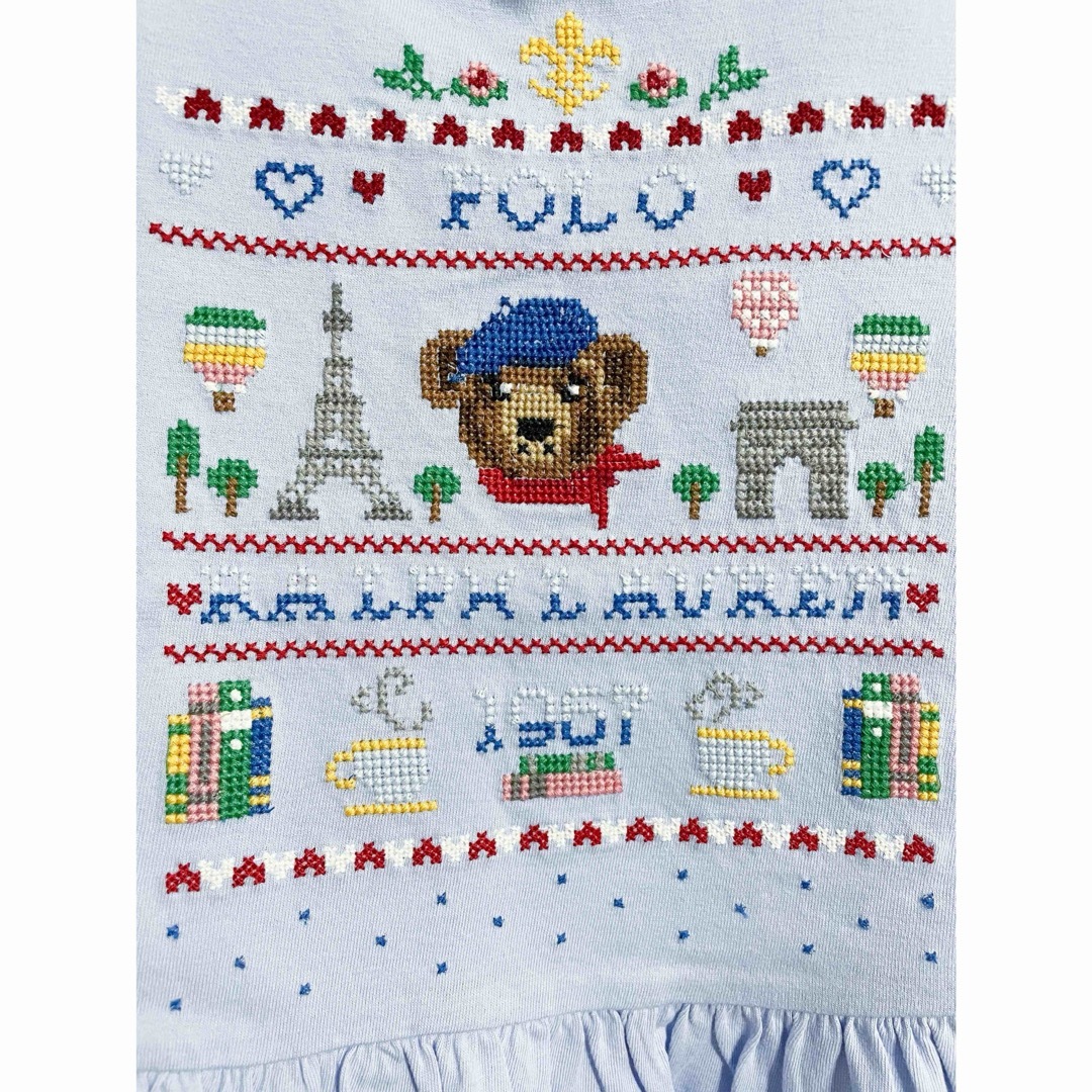 POLO RALPH LAUREN - 【新品タグ付き】POLO RALPH LAUREN POLO RALPH LAUREN - 【新品タグ付き】POLO RALPH LAUREN