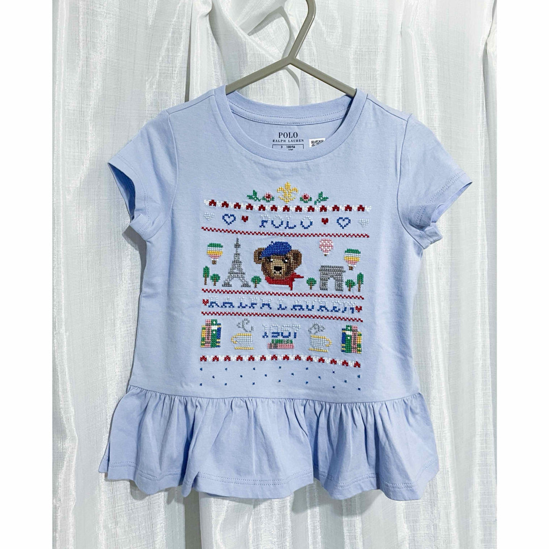 POLO RALPH LAUREN - 【新品タグ付き】POLO RALPH LAUREN POLO RALPH LAUREN - 【新品タグ付き】POLO RALPH LAUREN