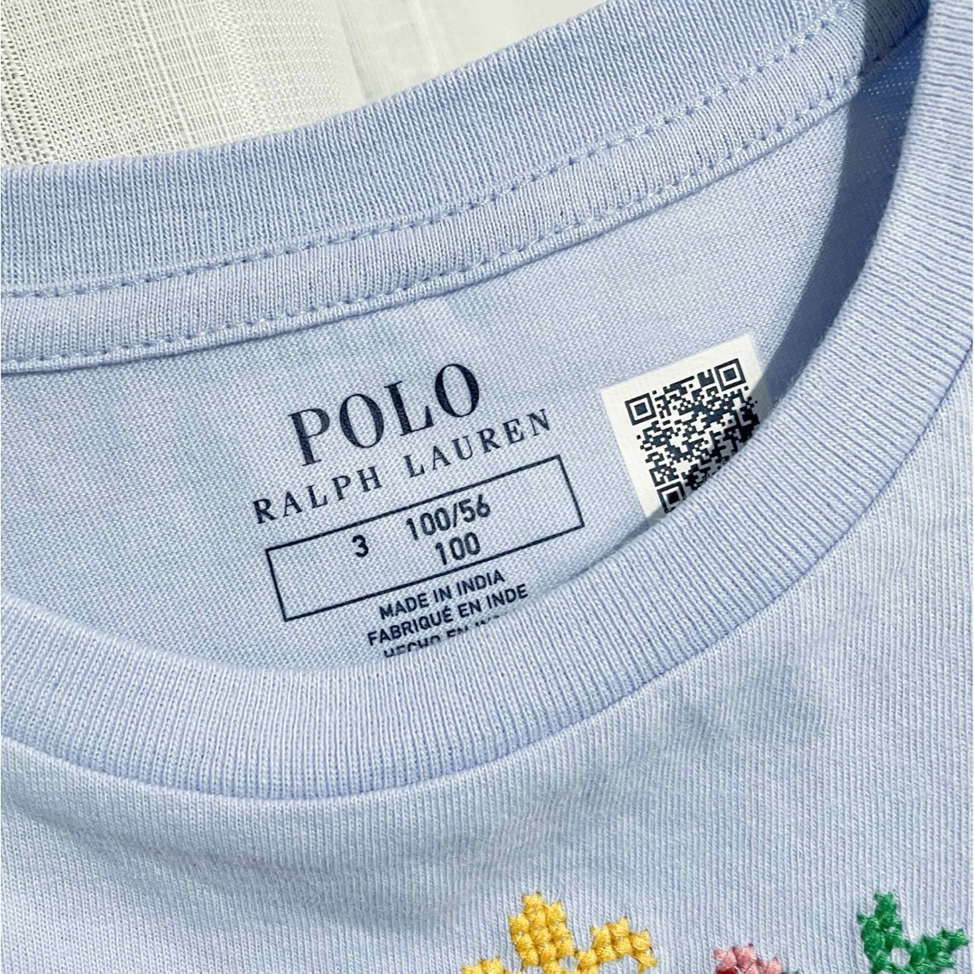 POLO RALPH LAUREN - 【新品タグ付き】POLO RALPH LAUREN POLO RALPH LAUREN - 【新品タグ付き】POLO RALPH LAUREN