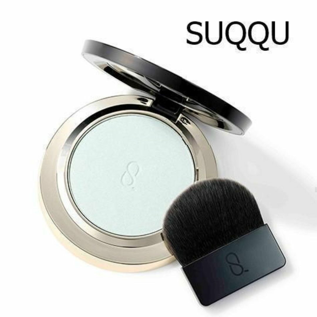 SUQQU - 【新品】SUQQU☆グロウ セッティング パウダー(本体 SUQQU - 【新品】SUQQU☆グロウ セッティング パウダー(本体