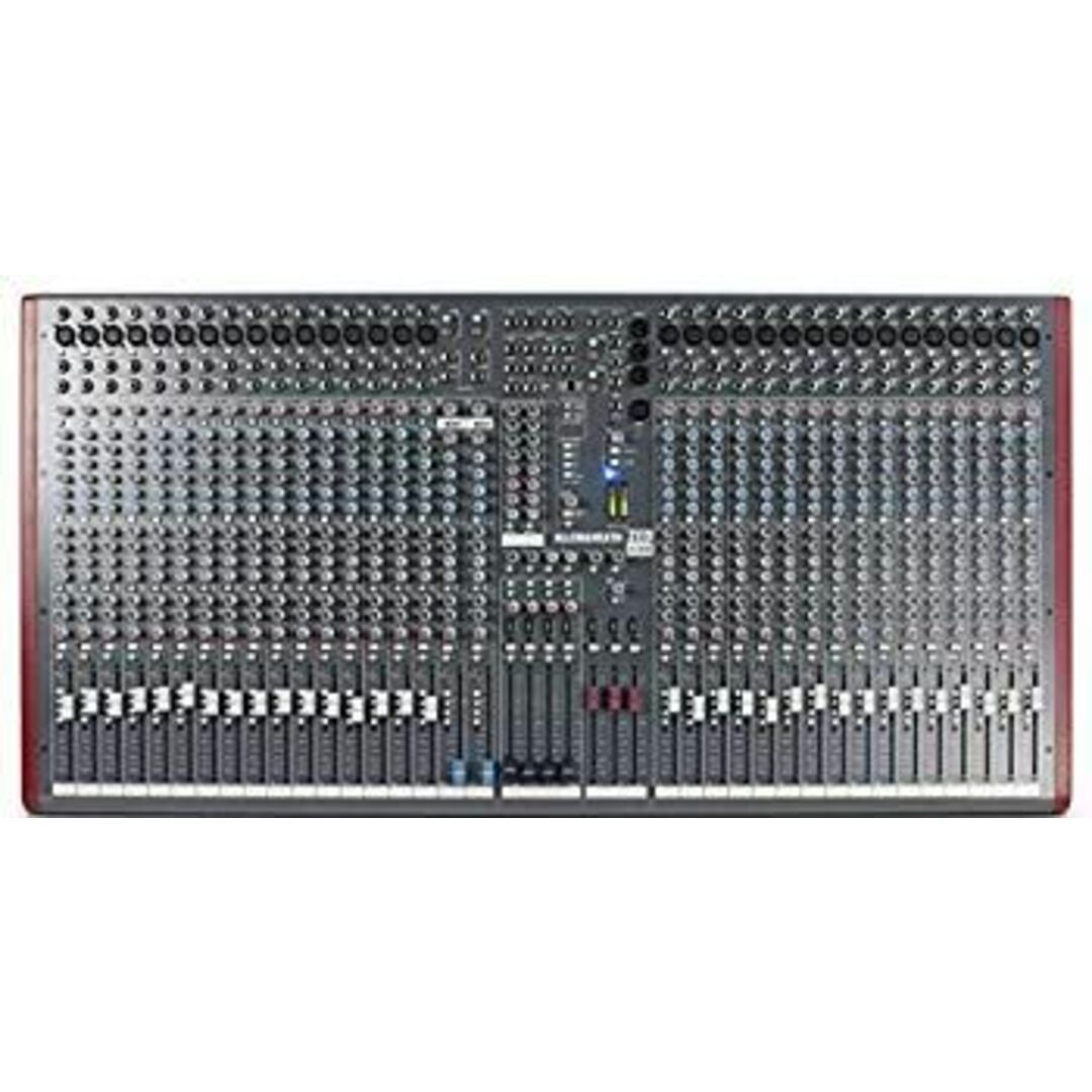 (未使用・未開封品) ALLEN&HEATH アレン&ヒース (ZED3642/X) ZED-436 tu1jdyt 楽器の楽器 その他(その他)の商品写真