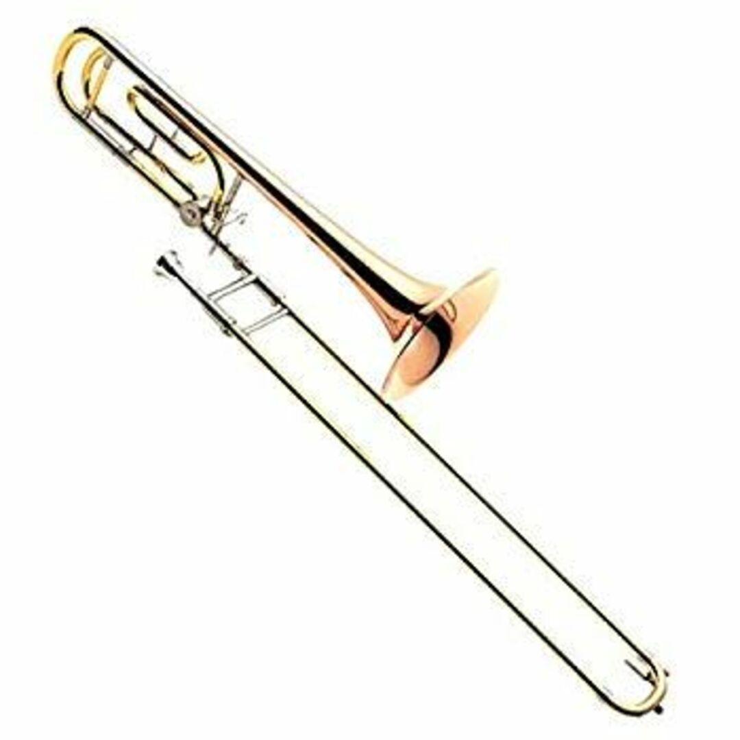 (未使用・未開封品) ヤマハ YAMAHA カスタムトロンボーン YSL-820GII ar3p5n1 楽器の楽器 その他(その他)の商品写真