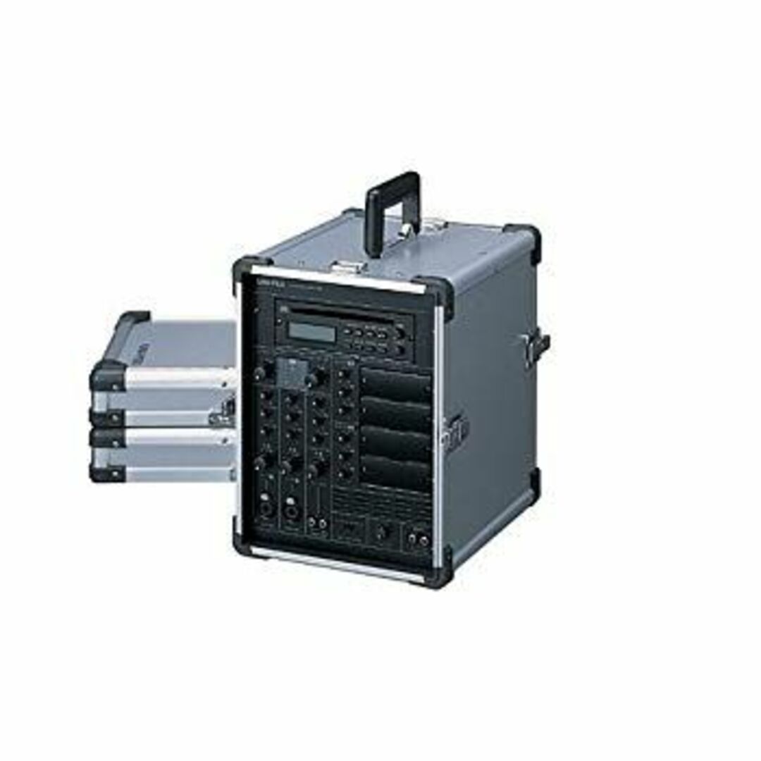 (未使用・未開封品) UNI-PEX キャリングアンプ(CDプレイヤー内蔵) CGA-200D sdt40b8 楽器の楽器 その他(その他)の商品写真