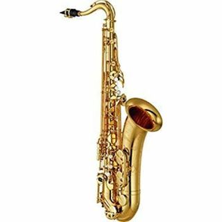 (未使用･未開封品)　ヤマハ YAMAHA テナーサックス YTS-480 p1m72rm(その他)