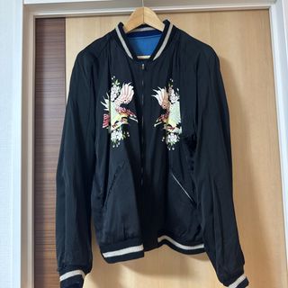 東洋エンタープライズ(スカジャン)のフリマアイテム一覧 東洋エンタープライズ(スカジャン)のフリマアイテム一覧