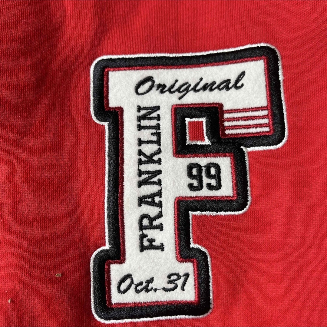 FRANKLIN&MARSHALL - 極美品 Franklin Marshall スタジャン FRANKLIN&MARSHALL - 極美品 Franklin Marshall スタジャン