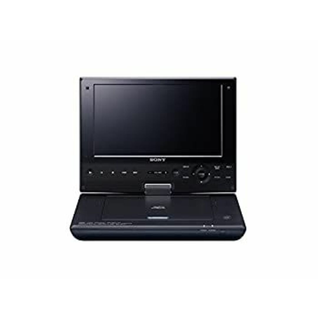 (未使用・未開封品)ソニー 9V型 ポータブルブルーレイプレーヤー/DVDプレーヤー BDP-SX910 スマホ/家電/カメラのテレビ/映像機器(ブルーレイプレイヤー)の商品写真