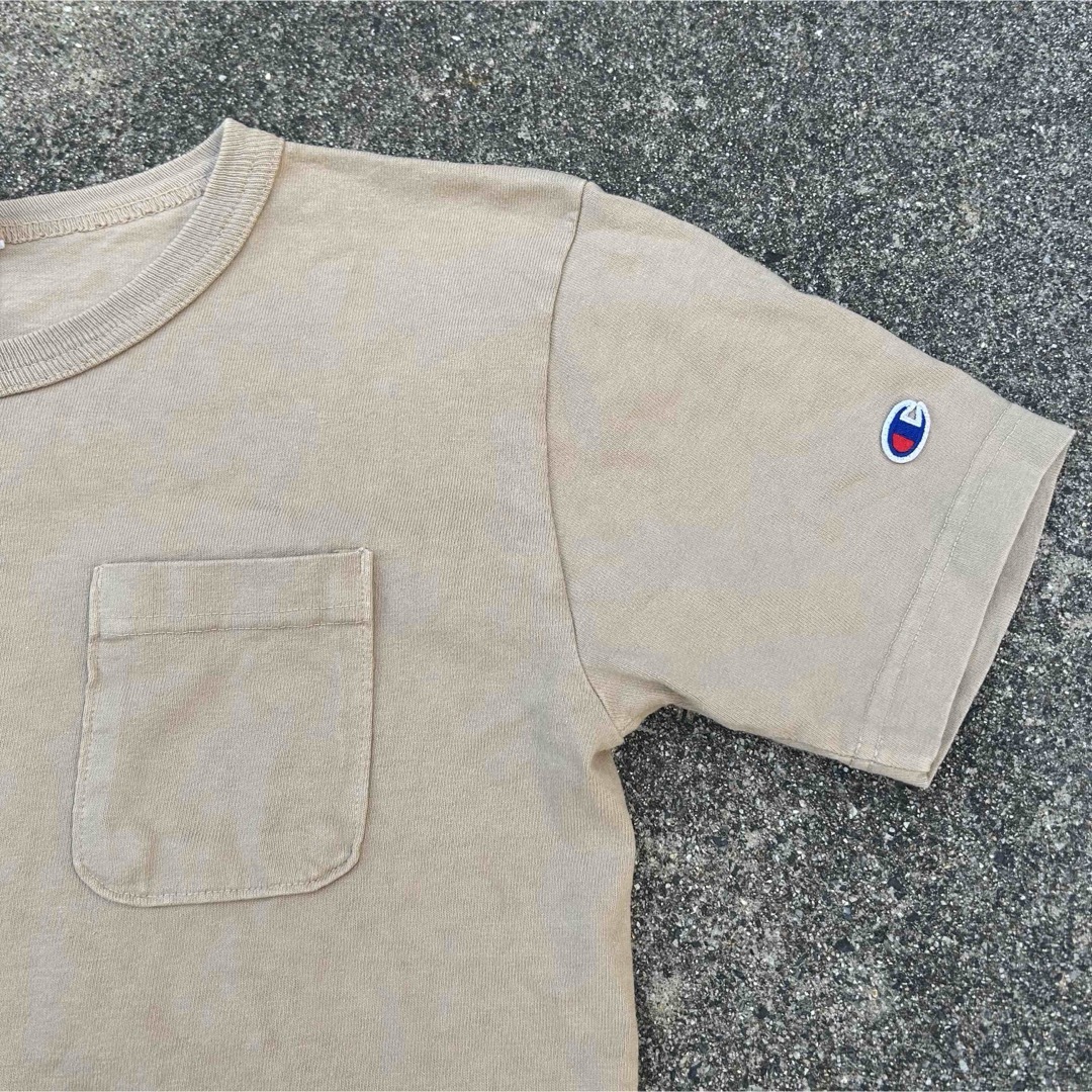 Champion - USA製 champion チャンピオン T1011 ヘビーウエイトT Champion - USA製 champion チャンピオン T1011 ヘビーウエイトT