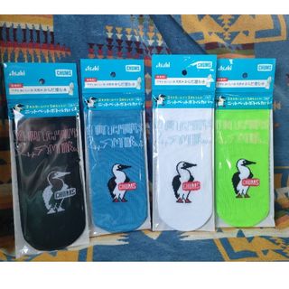 CHUMS - 非売品チャムスノベルティ ウォーキングブービーの通販 CHUMS - 非売品チャムスノベルティ ウォーキングブービーの通販