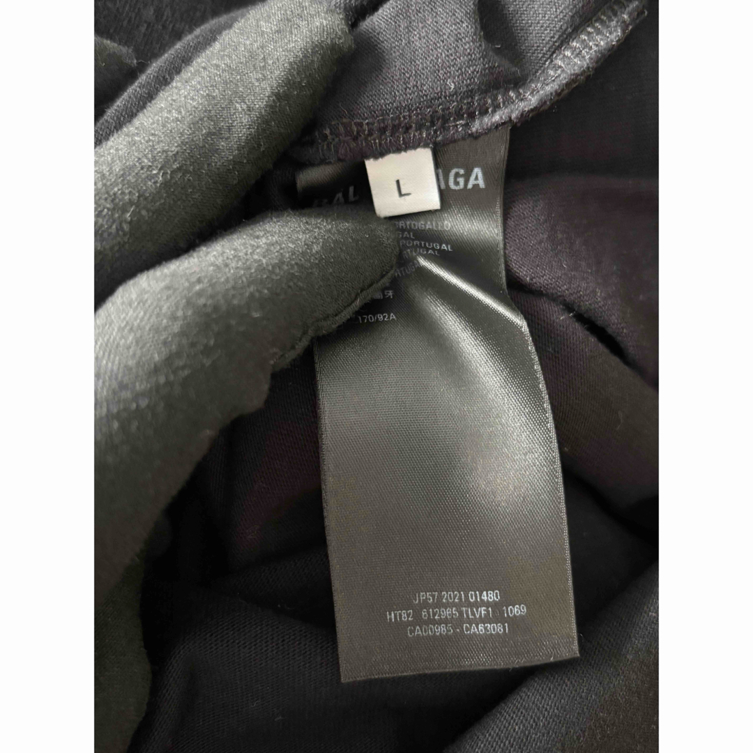 BALENCIAGA - バレンシアガ BALENCIAGA スライムグラフィック BALENCIAGA - バレンシアガ BALENCIAGA スライムグラフィック