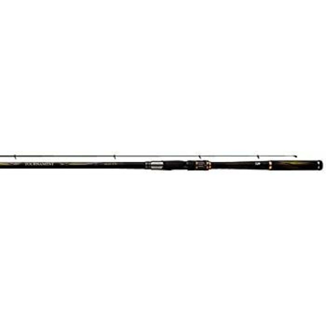 (未使用・未開封品) ダイワ(DAIWA) スピニング トーナメント ISO AGS 2号-50 釣り竿 qdkdu57 スポーツ/アウトドアのフィッシング(ロッド)の商品写真