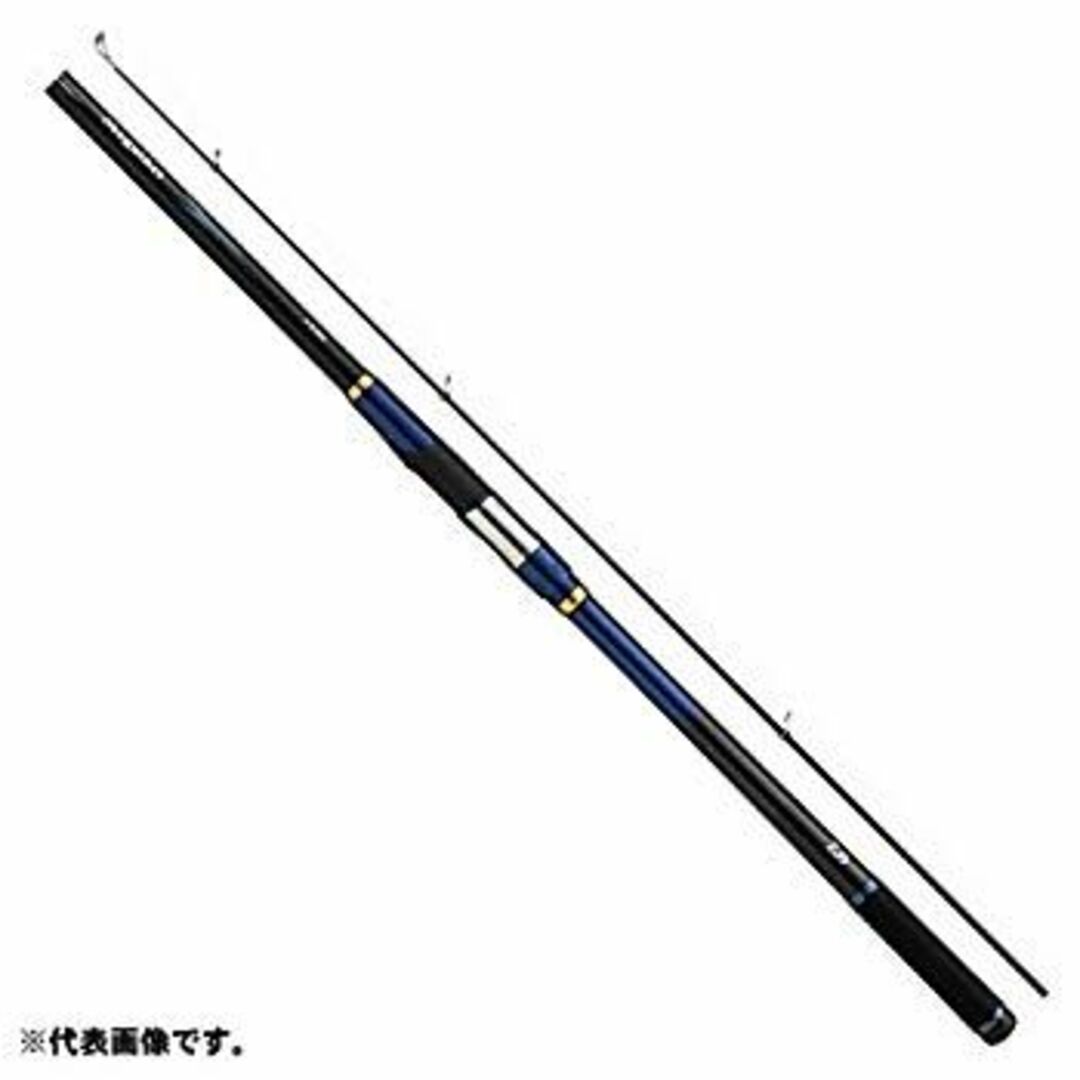 ダイワ(DAIWA) スピニング メガディス 4号-50HR・E 釣り竿 n5ksbvb スポーツ/アウトドアのフィッシング(ロッド)の商品写真