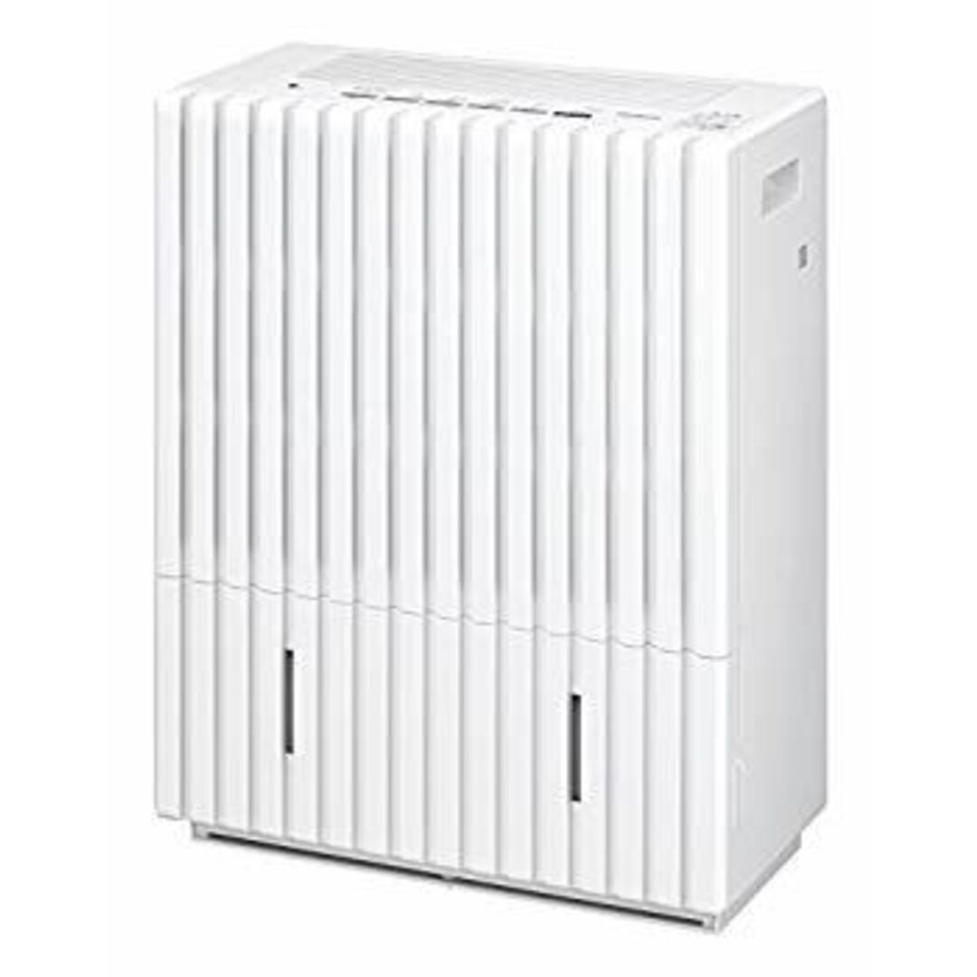 (未使用・未開封品) パナソニック 加湿機 気化式 ナノイー搭載 ~64畳 ホワイト FE-KXP23-W wyeba8q スマホ/家電/カメラの生活家電(加湿器/除湿機)の商品写真