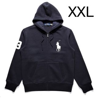 POLO RALPH LAUREN(パーカー)のフリマアイテム一覧 POLO RALPH LAUREN(パーカー)のフリマアイテム一覧
