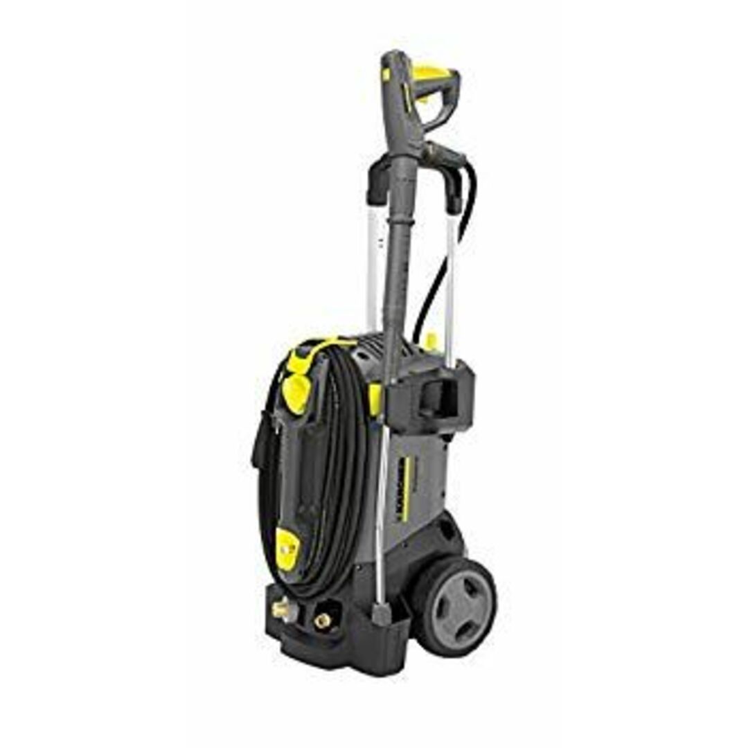 ケルヒャー(KARCHER) 高圧洗浄機 HD4/8C(50Hz) 1.520-913.0 z2zed1b その他のその他(その他)の商品写真