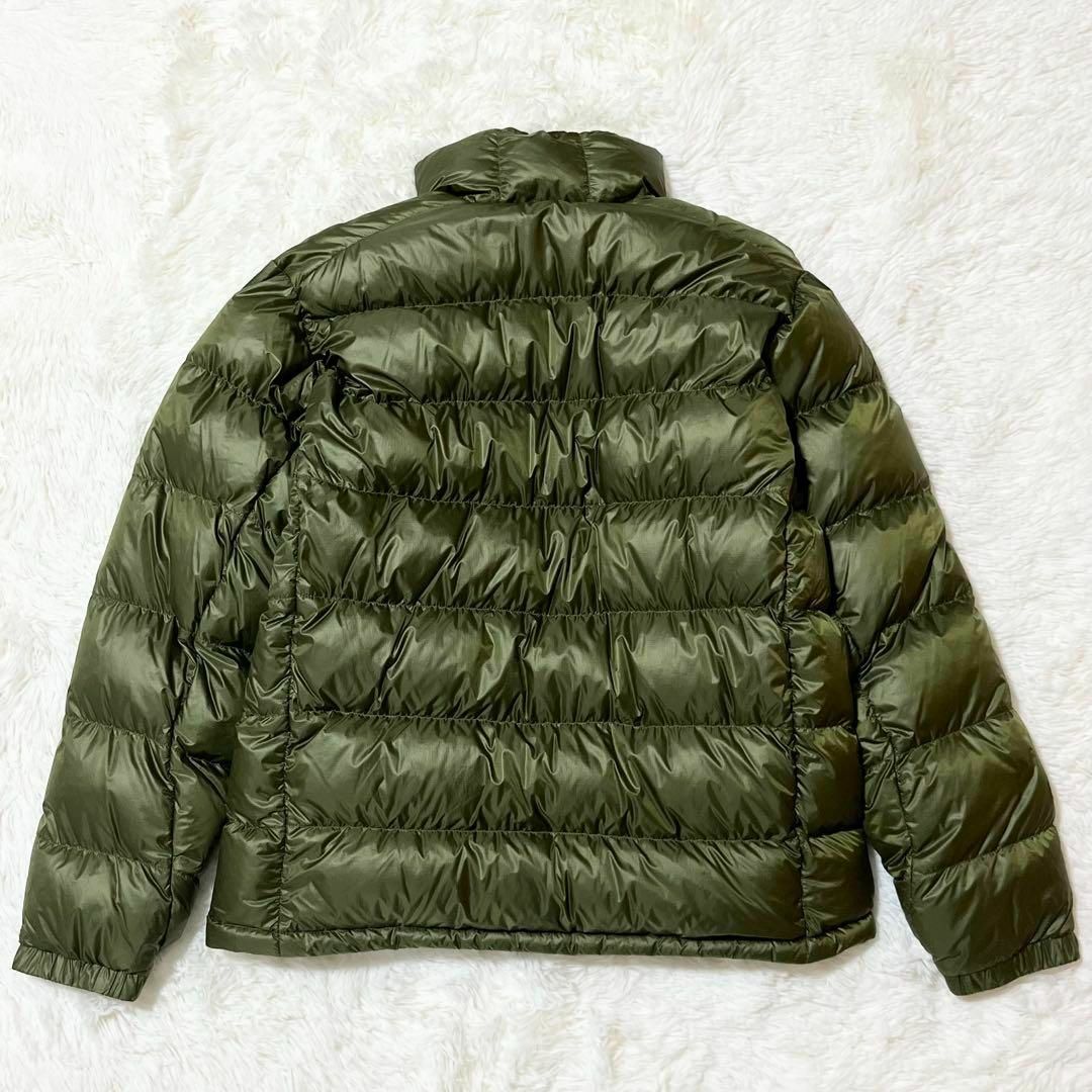 mont bell - 【極美品】モンベル アルパインダウンジャケット XL mont bell - 【極美品】モンベル アルパインダウンジャケット XL