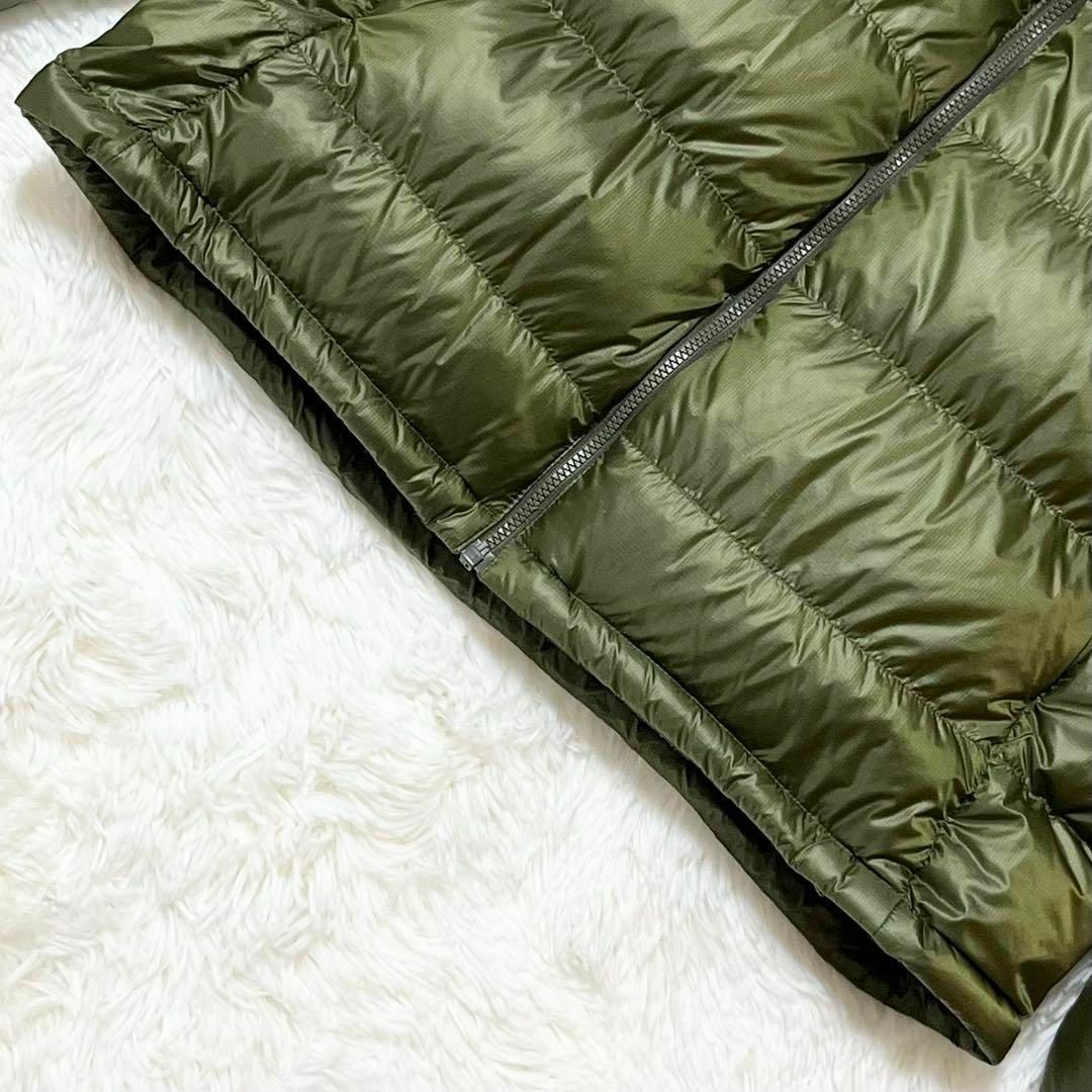 mont bell - 【極美品】モンベル アルパインダウンジャケット XL mont bell - 【極美品】モンベル アルパインダウンジャケット XL