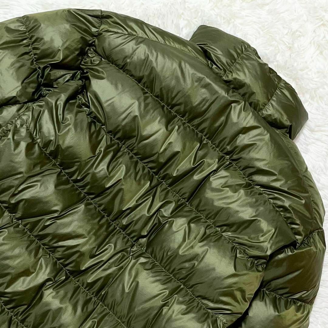 mont bell - 【極美品】モンベル アルパインダウンジャケット XL mont bell - 【極美品】モンベル アルパインダウンジャケット XL